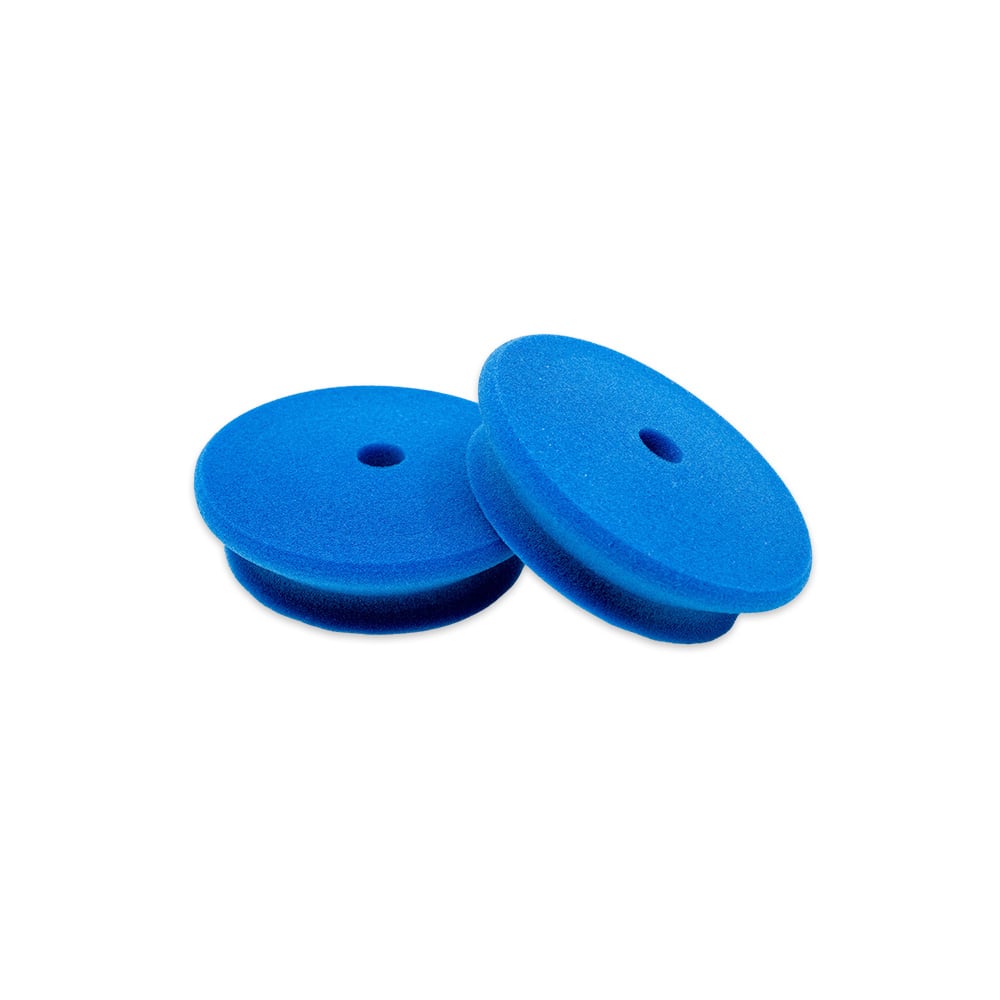 Buff and Shine EdgeGuard Blueberry AIO Heavy Polishing Pad (3/5/6Inch)-POLISHING PAD-Buff and Shine-3 Inch (2 Pack)-Detailing Shed