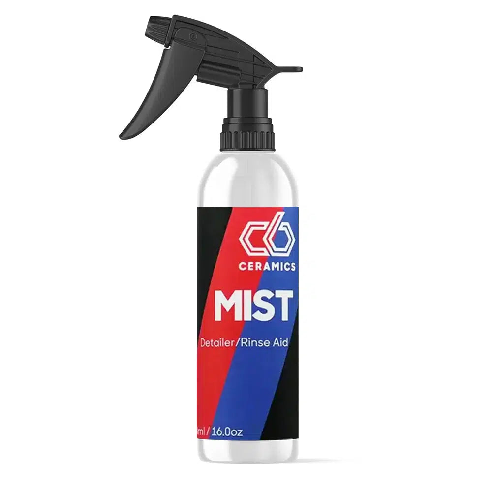 C6 Ceramics Mist Drying Mist