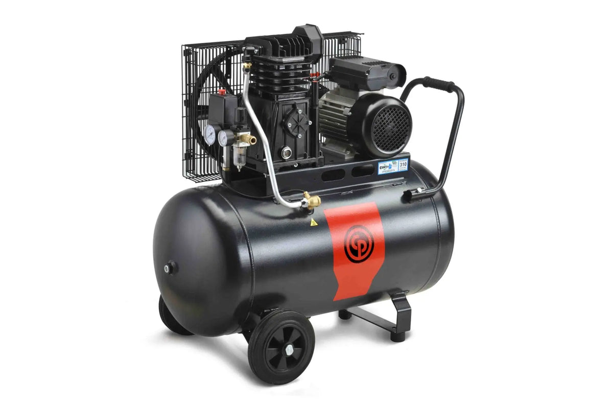 Chicago Pneumatic CPRC 3-100 Workshop Air Compressor (100L)