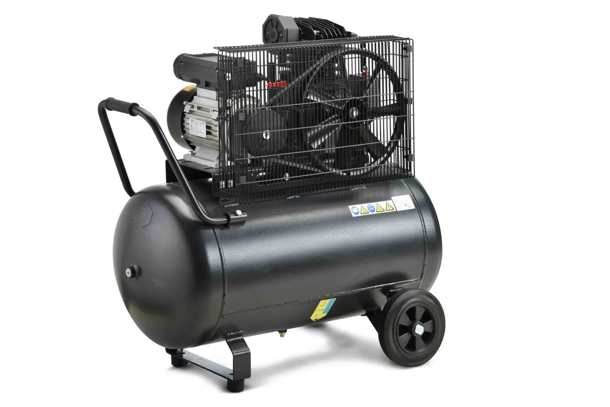 Chicago Pneumatic CPRC 3-100 Workshop Air Compressor (100L)