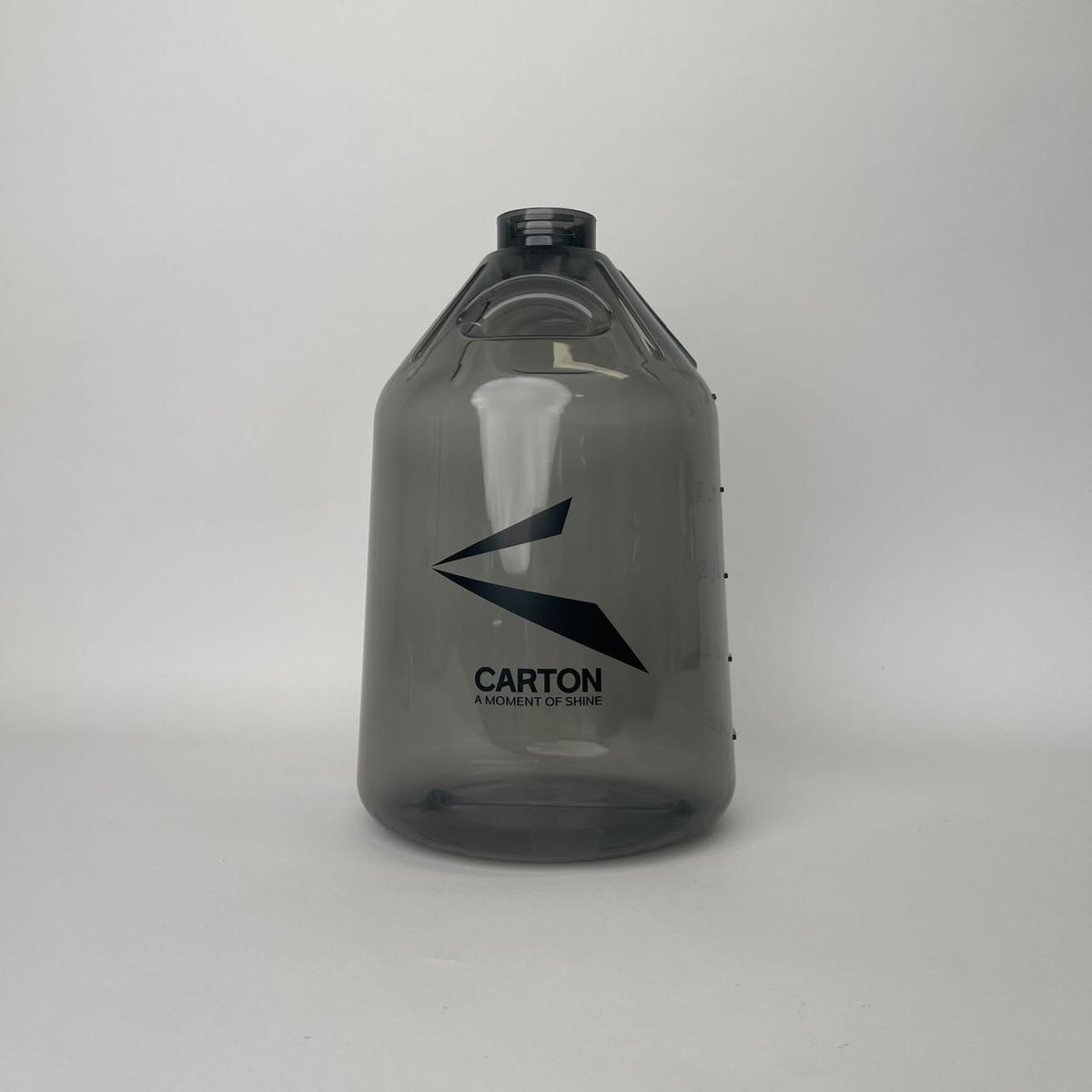 Carton PVC EP03 2.5L Bottle For Carton Electric Sprayer