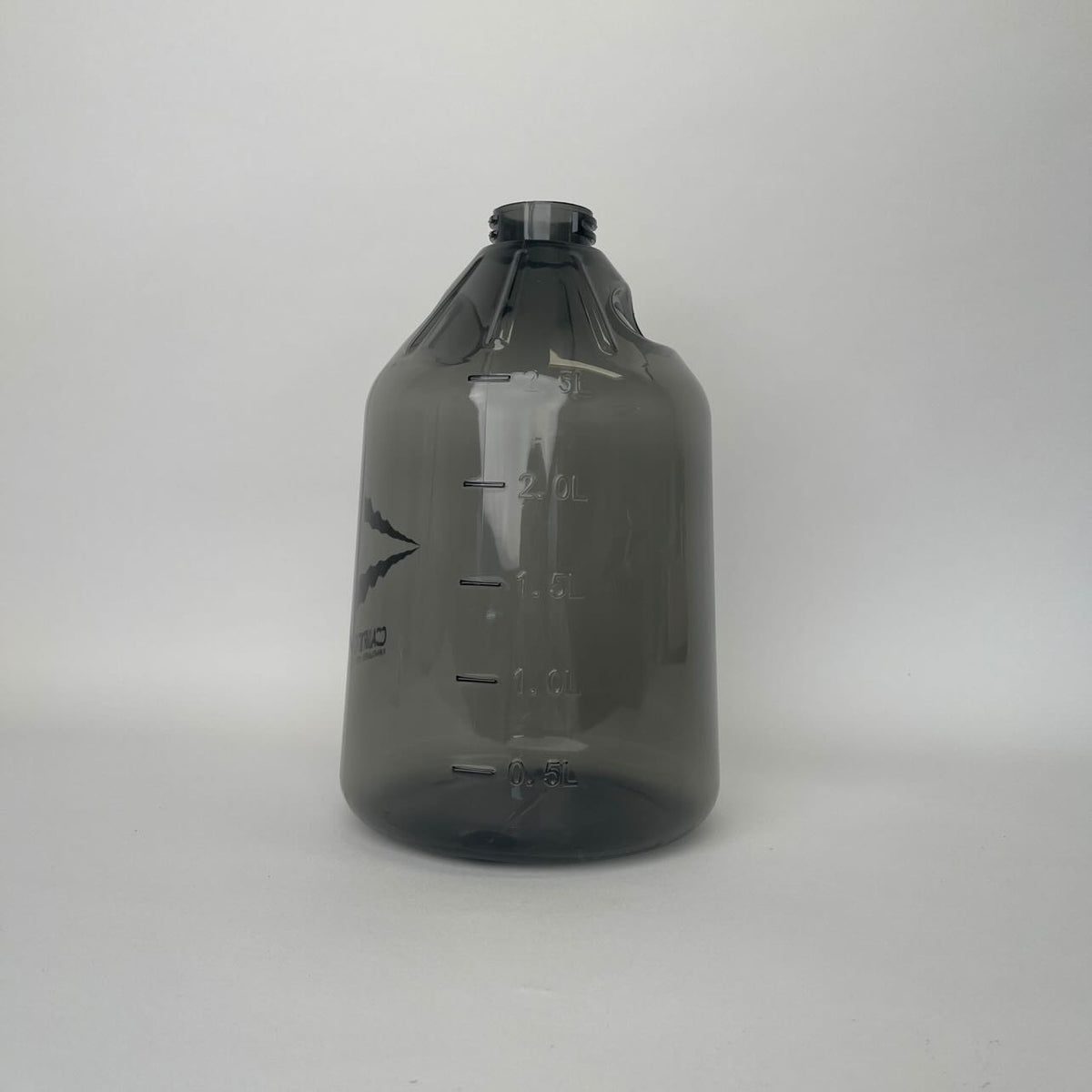Carton PVC EP03 2.5L Bottle For Carton Electric Sprayer