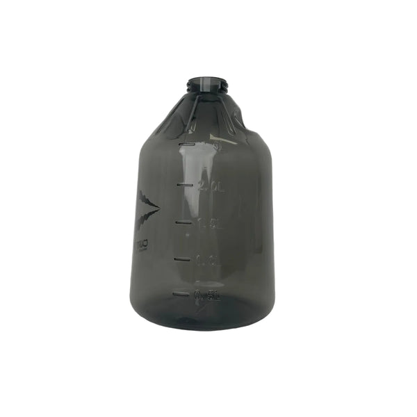 Carton EP03 2.5L Replacement PVC Bottle | Electric Sprayer Part ...