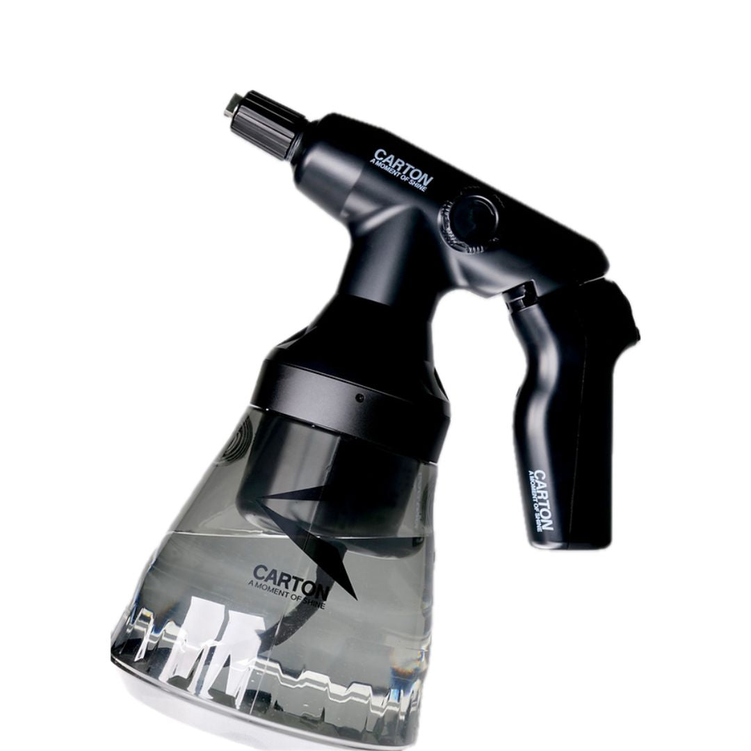 Carton EP02 Super Dry Electric Foam Sprayer 1.5L