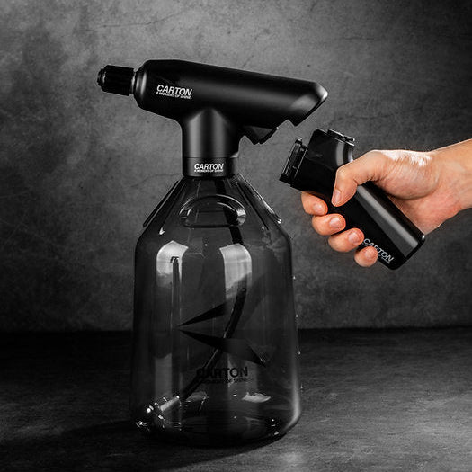 Carton EP03 Electric Liquid Sprayer 2.5L