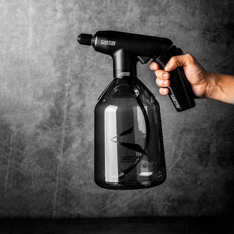 Carton EP03 Electric Liquid Sprayer 2.5L