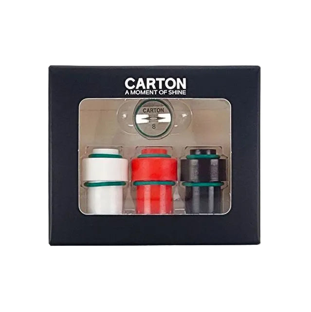 Carton No.8 Foam Filter Set for EP02 Super Dry Foam Sprayer