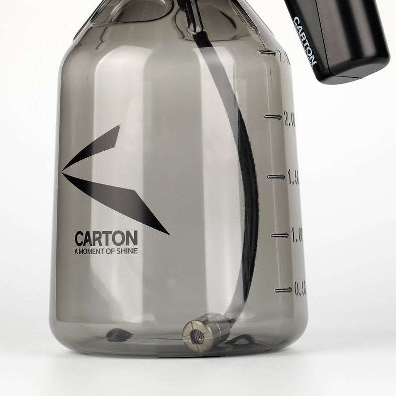 Carton Stainless Weight Filter