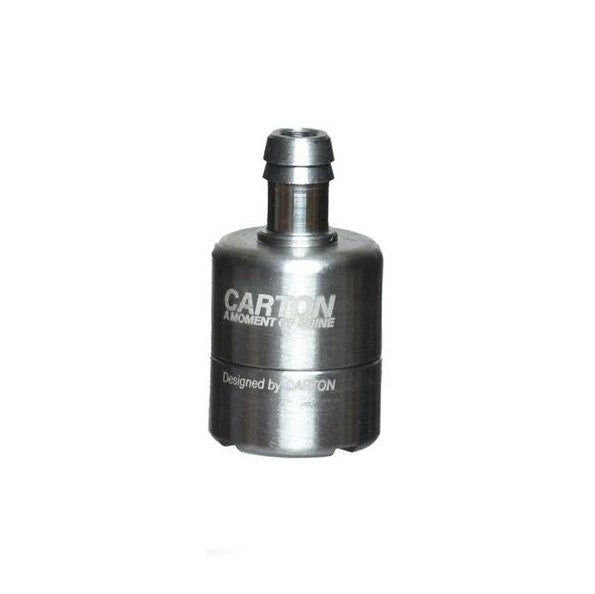 Carton Stainless Weight Filter