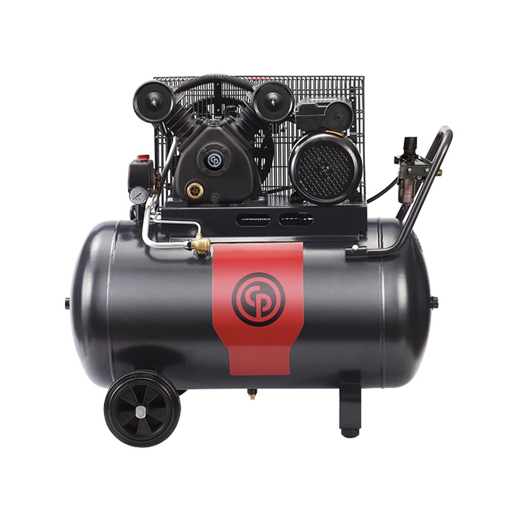 Chicago Pneumatic CP Ironman 2-50 Air Compressor