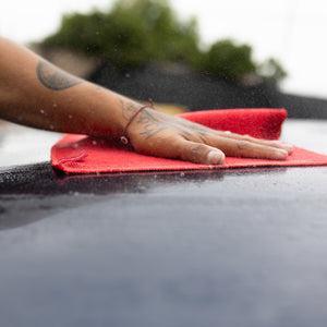 Maxshine Magic Clay Towel - Fine Grade-Clay Towel-Maxshine-Detailing Shed