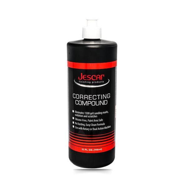 Jescar Correcting Compound-Cutting Compound-Jescar Finishing Products-946ml-Detailing Shed