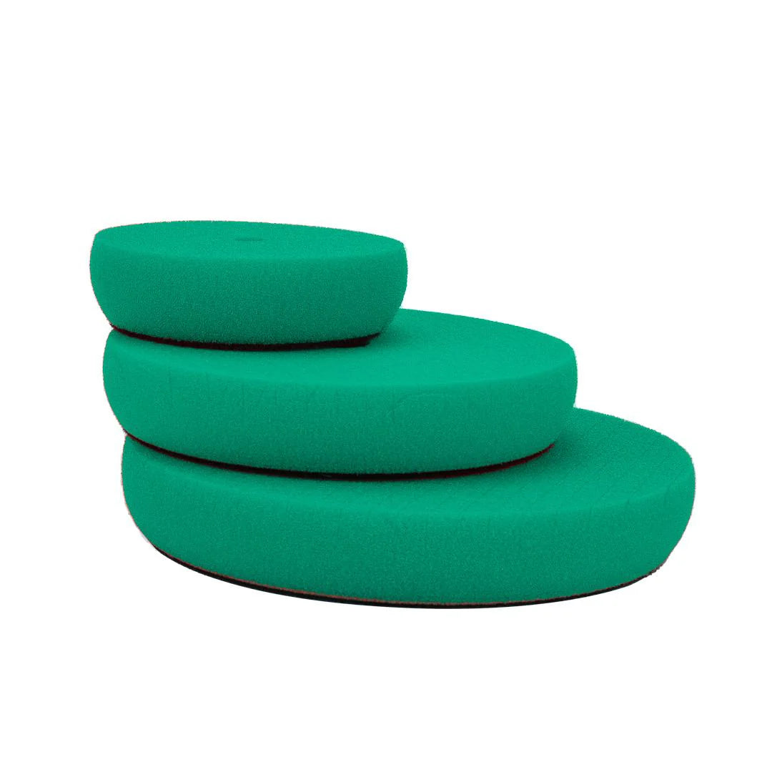 Maxshine Cross Cut Foam Pad - Cutting (3/5/6 Inch)