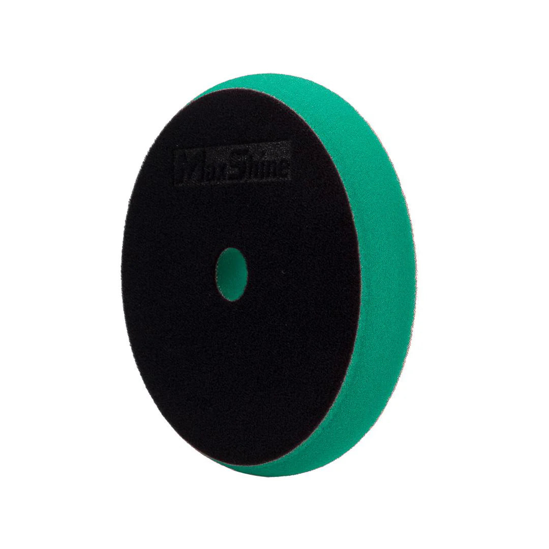 Maxshine Cross Cut Foam Pad - Cutting (3/5/6 Inch)