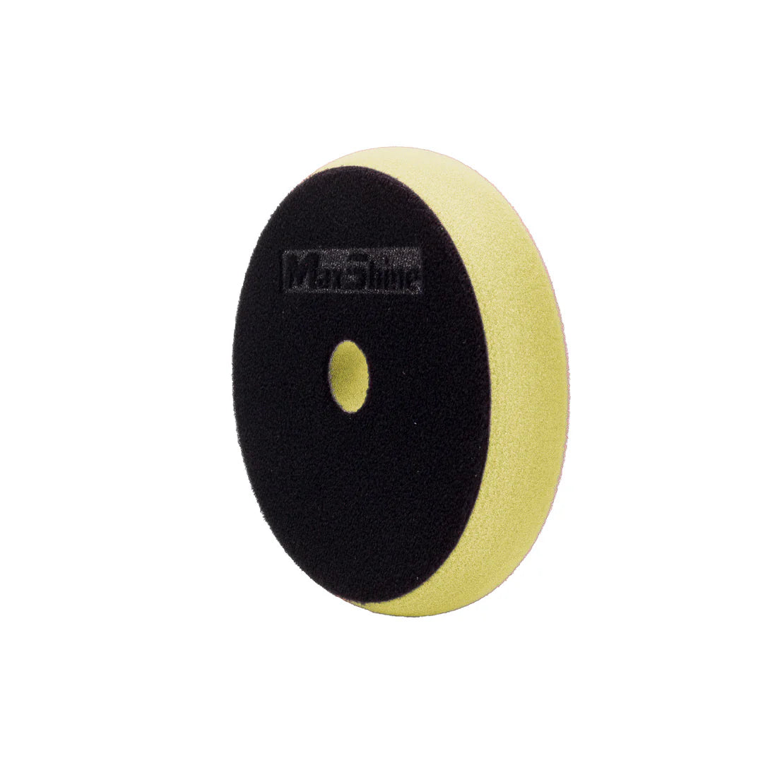 Maxshine Cross Cut Foam Pad - Polishing (3/5/6 Inch)