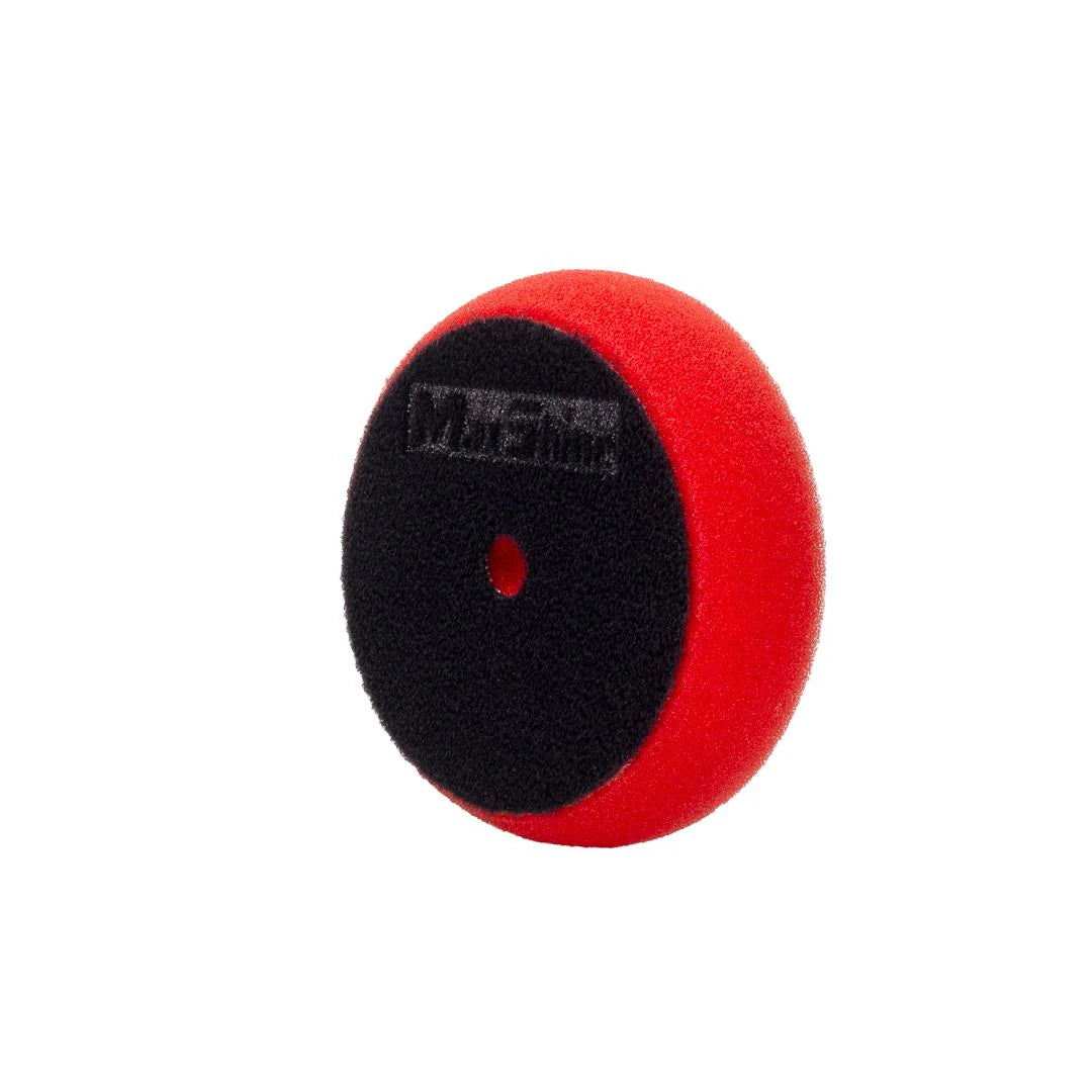 Maxshine Cross Cut Foam Pad - Finishing (3/5/6 Inch)