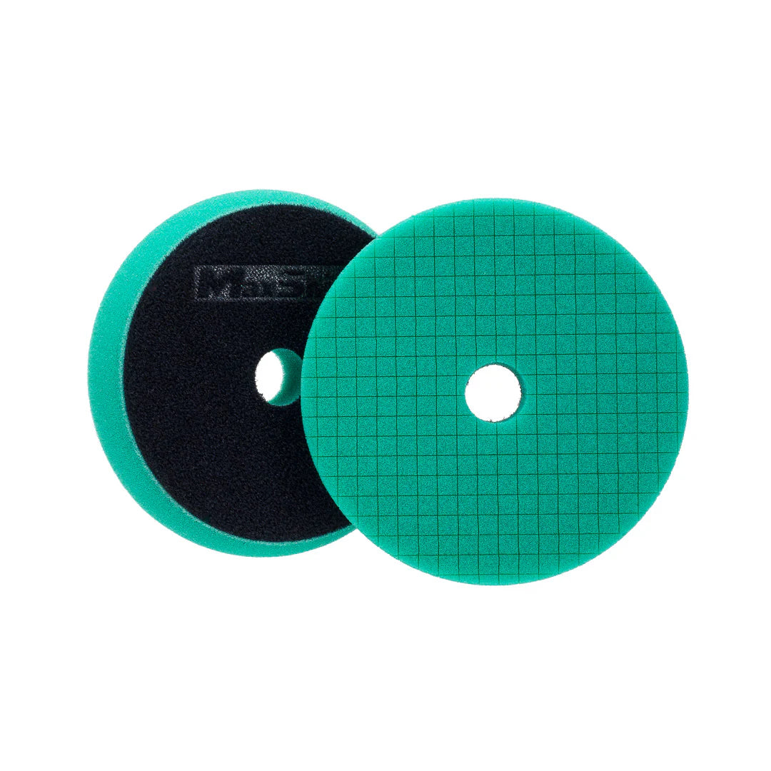 Maxshine Cross Cut Foam Pad - Cutting (3/5/6 Inch)