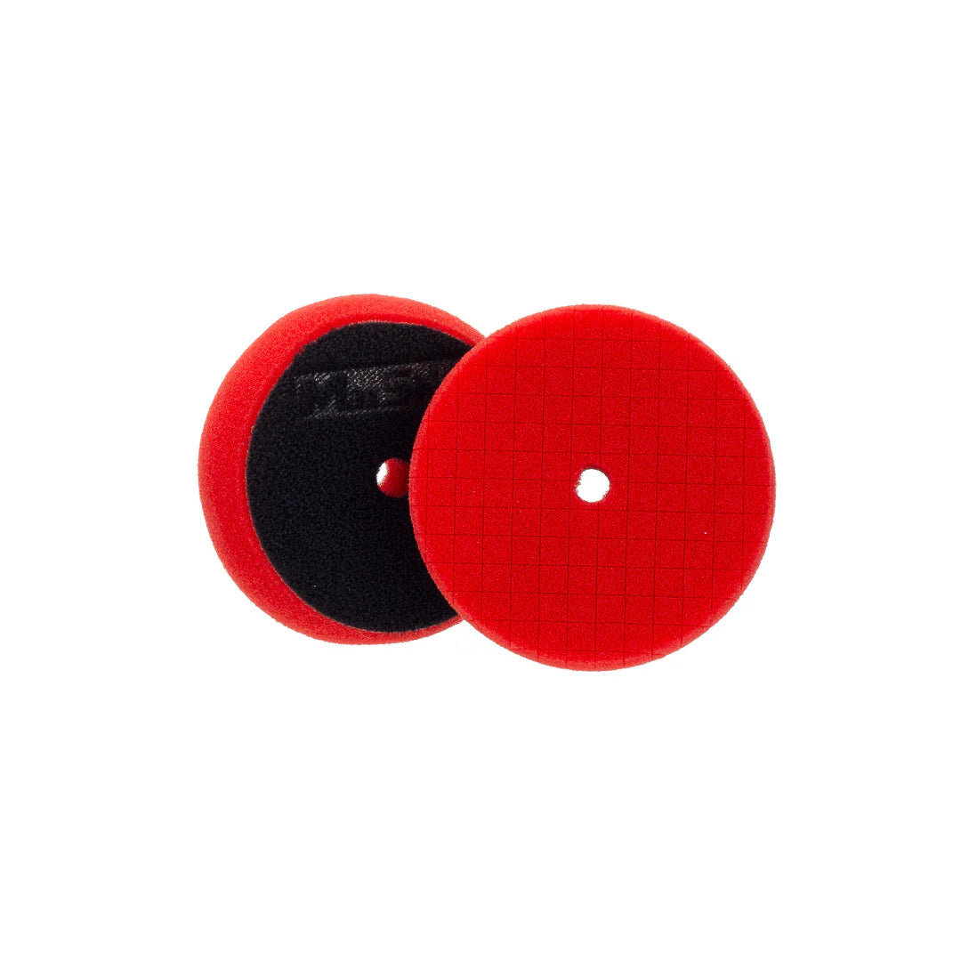 Maxshine Cross Cut Foam Pad - Finishing (3/5/6 Inch)