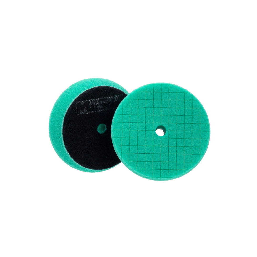 Maxshine Cross Cut Foam Pad - Cutting (3/5/6 Inch)