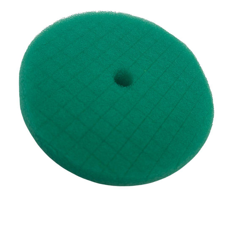 Maxshine Cross Cut Foam Pad - Green Cutting -3 inch-Polishing Pads-Maxshine-3 Inch-Detailing Shed