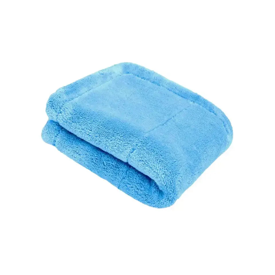 DIY Detail The Magic Buffer Towel-Spray Sealant Cloth-DIY Detail-40cm x 40cm-Detailing Shed