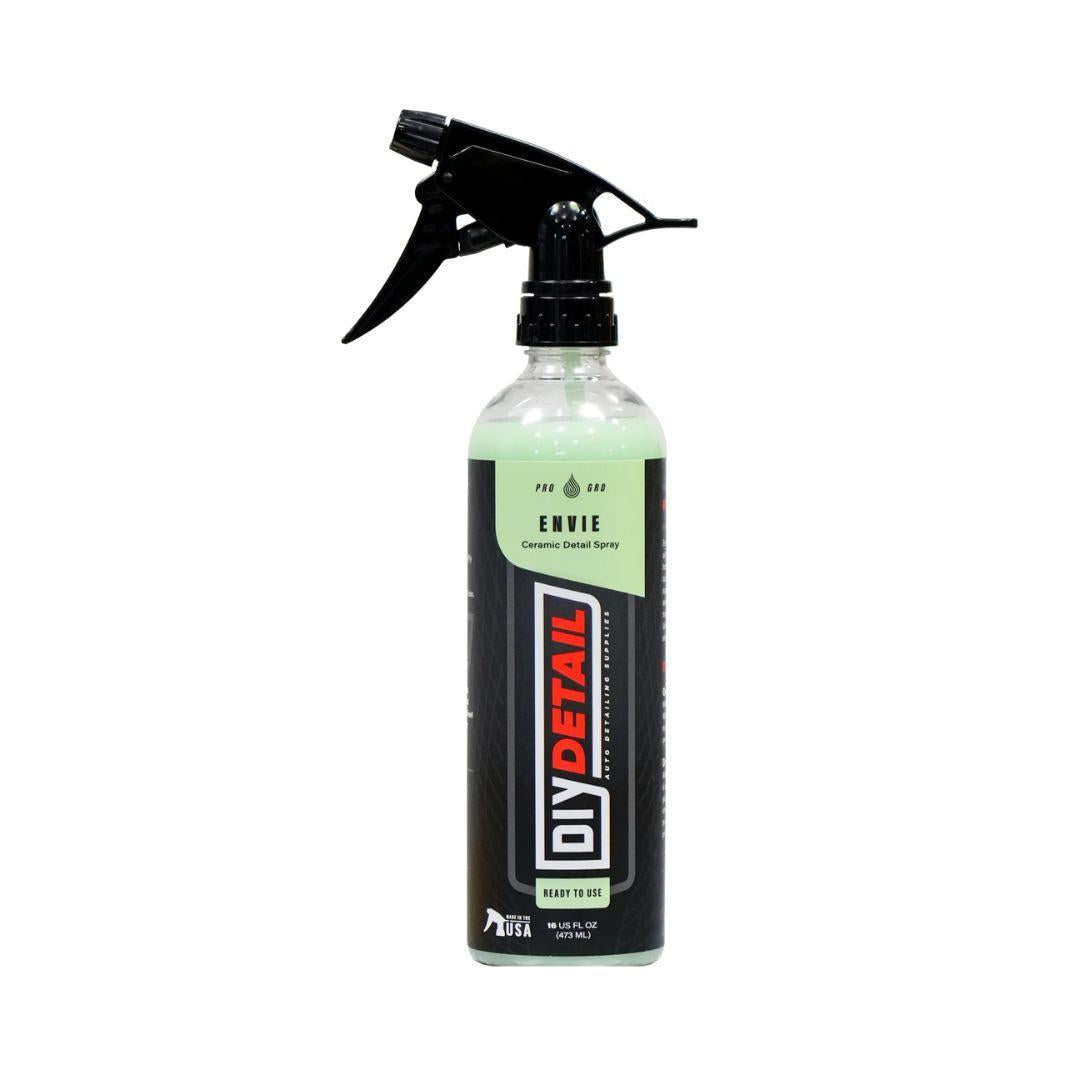 DIY Detail Envie Ceramic Detail Spray-Spray Sealant-DIY Detail-473ml-Detailing Shed