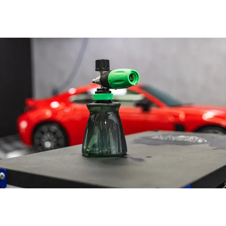 ARMOUR Detail Supply DRFT Foam Cannon (Coming in July) NOT FOR SALE