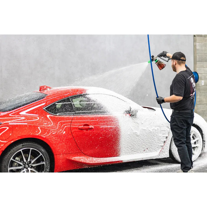 ARMOUR Detail Supply DRFT Foam Cannon (Coming in July) NOT FOR SALE