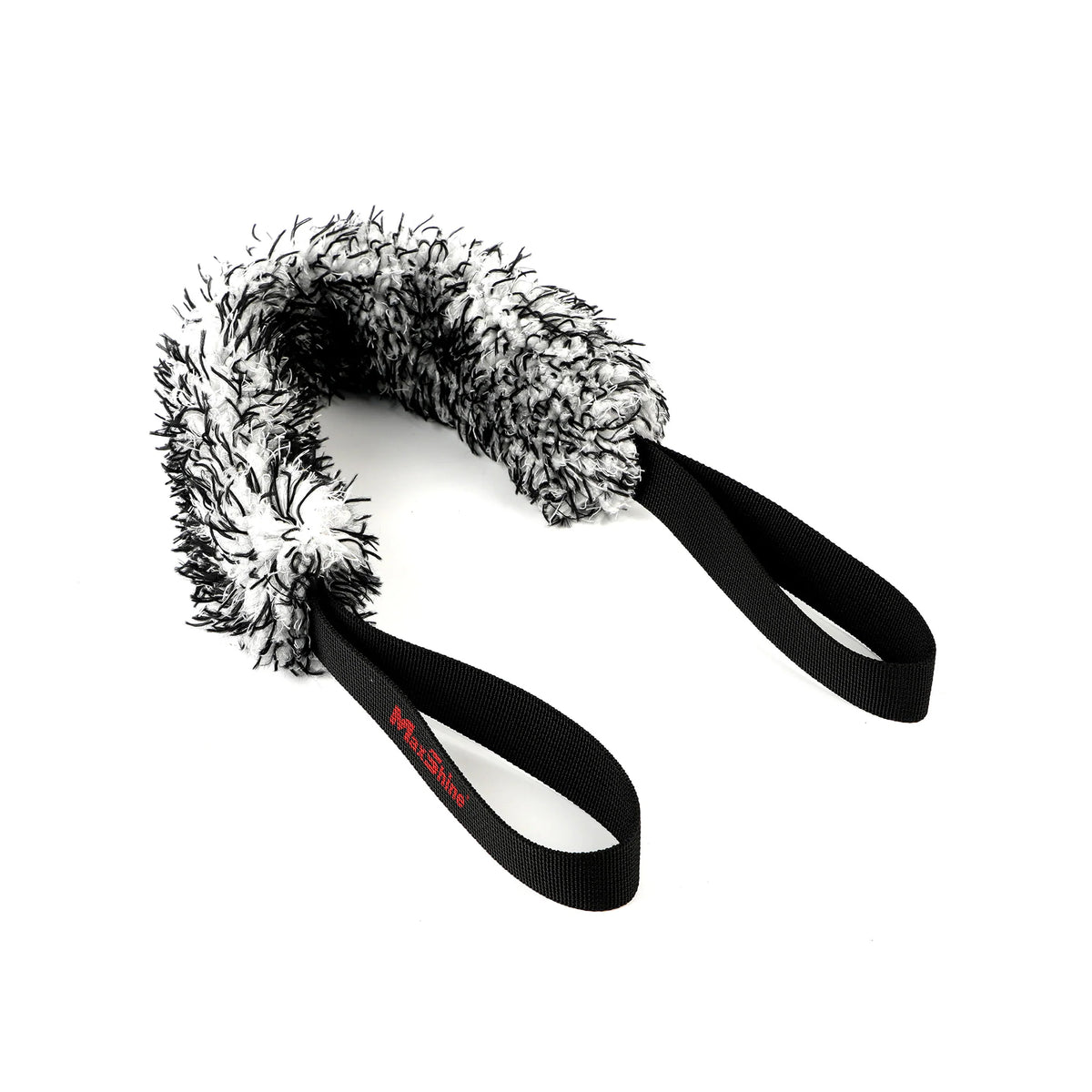 Maxshine Microfiber Wheel Scrubbing Belt