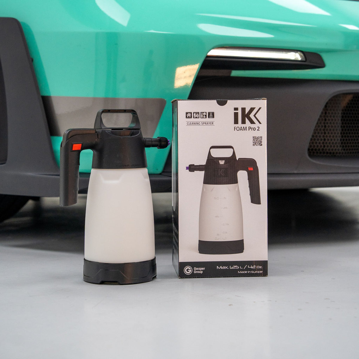 IK FOAM PRO 2 SPRAYER