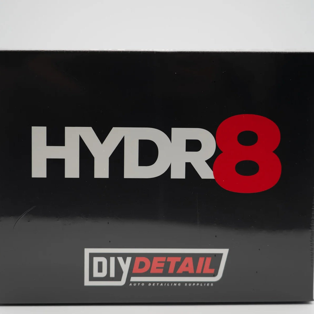 DIY Detail HYDR8 Ceramic Coating