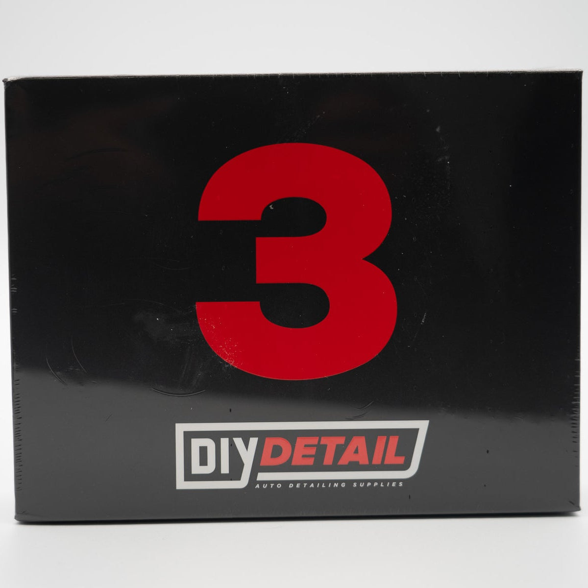 DIY Detail Type 3: 3 Year Graphene Coating