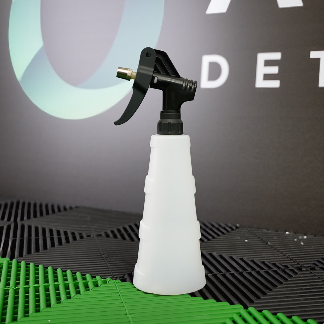 Pressol Obsessed Garage ProSeries Double Action Sprayer-Spray Bottle-Pressol-Detailing Shed