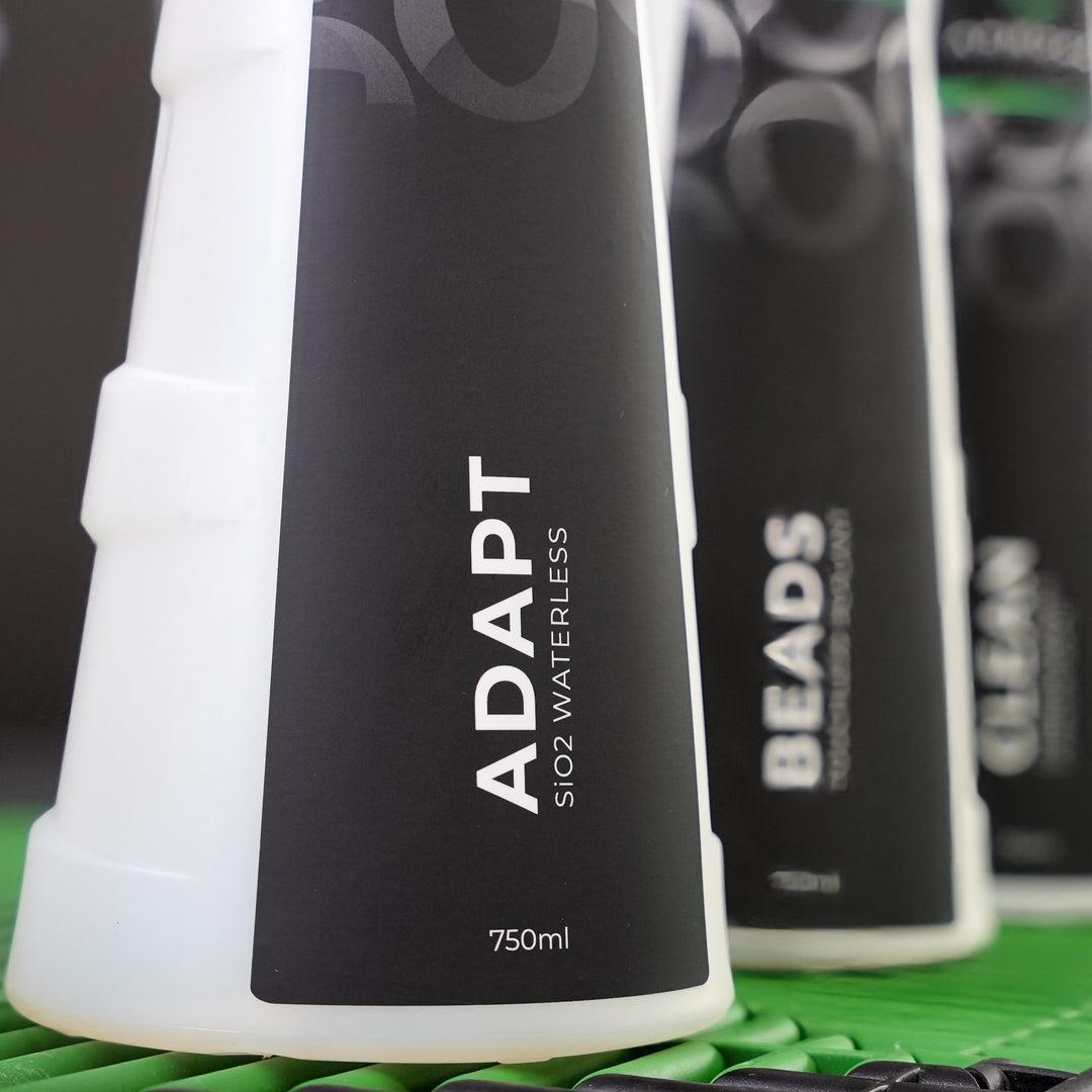 ARMOUR Detail Supply Pressol ProSeries Label-Labels-ARMOUR Detail Supply-Detailing Shed