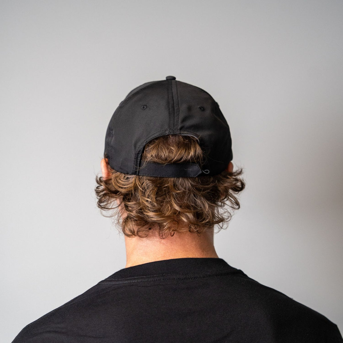 DETAILING SHED Black Cap