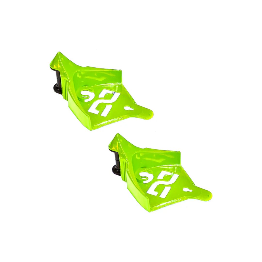 THE DETAIL GUARDZ Hose Wheel Guide NEW 2026 VERSION