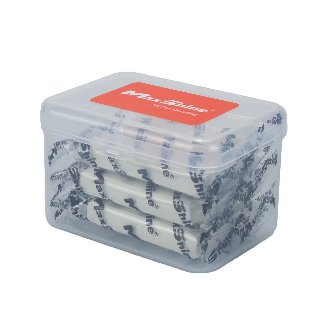 Maxshine Clay Bar 3Pack 150g (3x50g)-Clay Bar-Maxshine-Detailing Shed