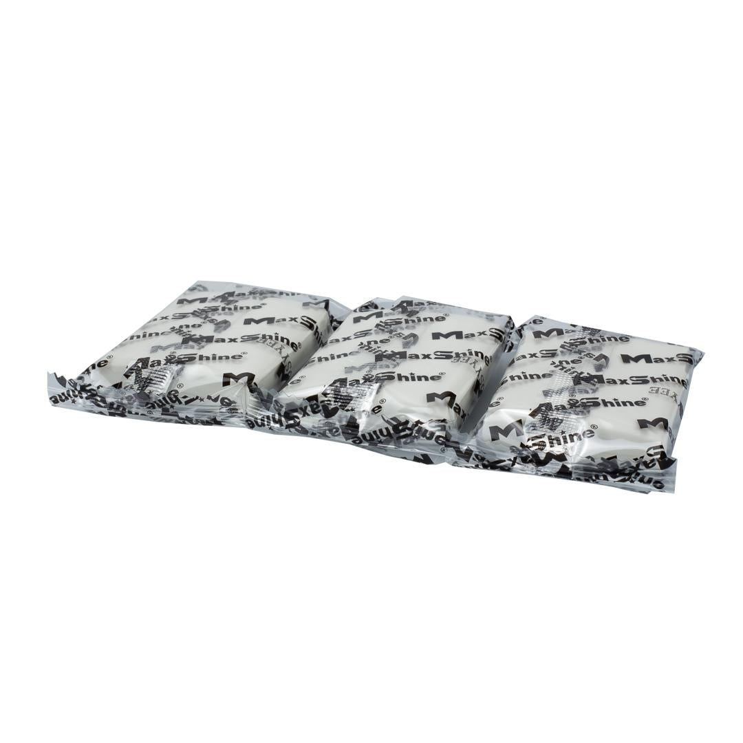 Maxshine Clay Bar 3Pack 150g (3x50g)-Clay Bar-Maxshine-Detailing Shed