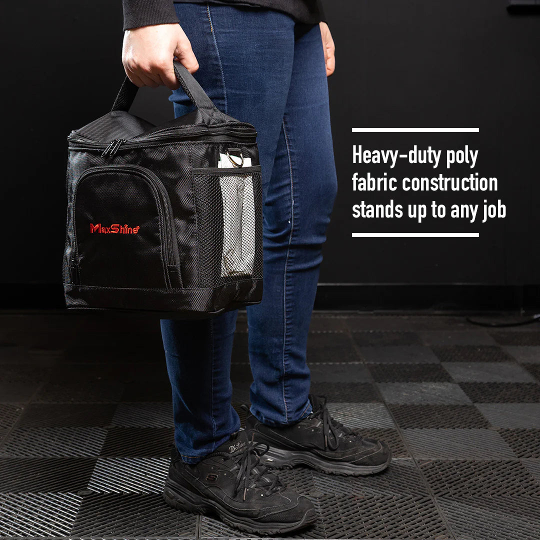 Detailing Tool Bag 1680D Oxford fabric - Iced Bag Detailing Tool Bag