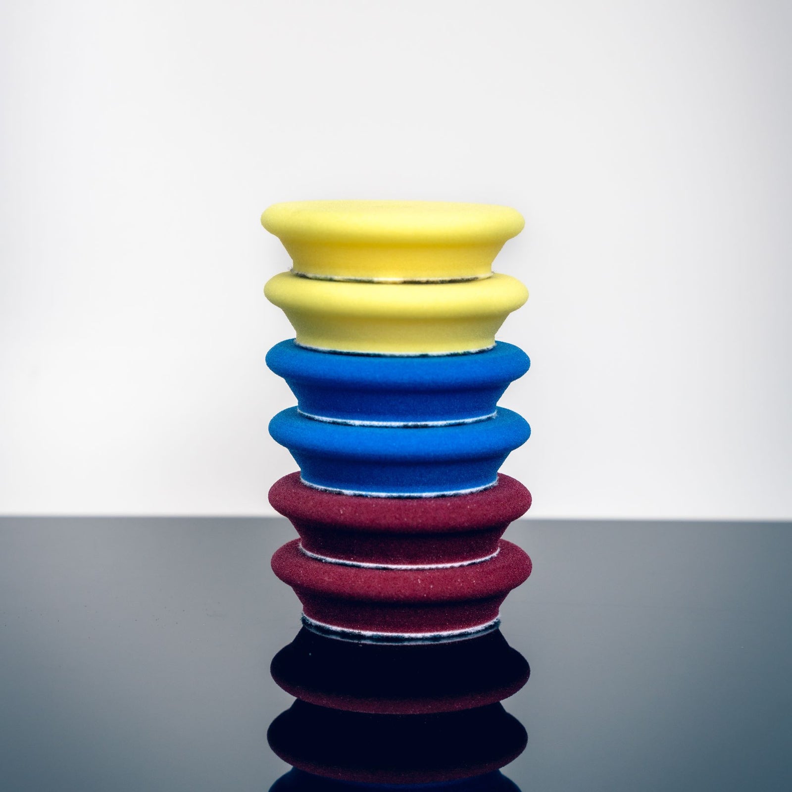 Buff and Shine Uro-Tec Pad Kit-Pad Kit-Buff and Shine-Detailing Shed