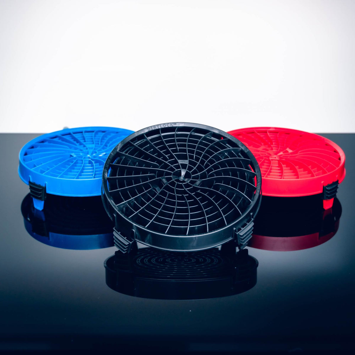 Basic Wash Bucket Kit with Gritt Guard-Gritt Guard-Fast Bundle-Detailing Shed