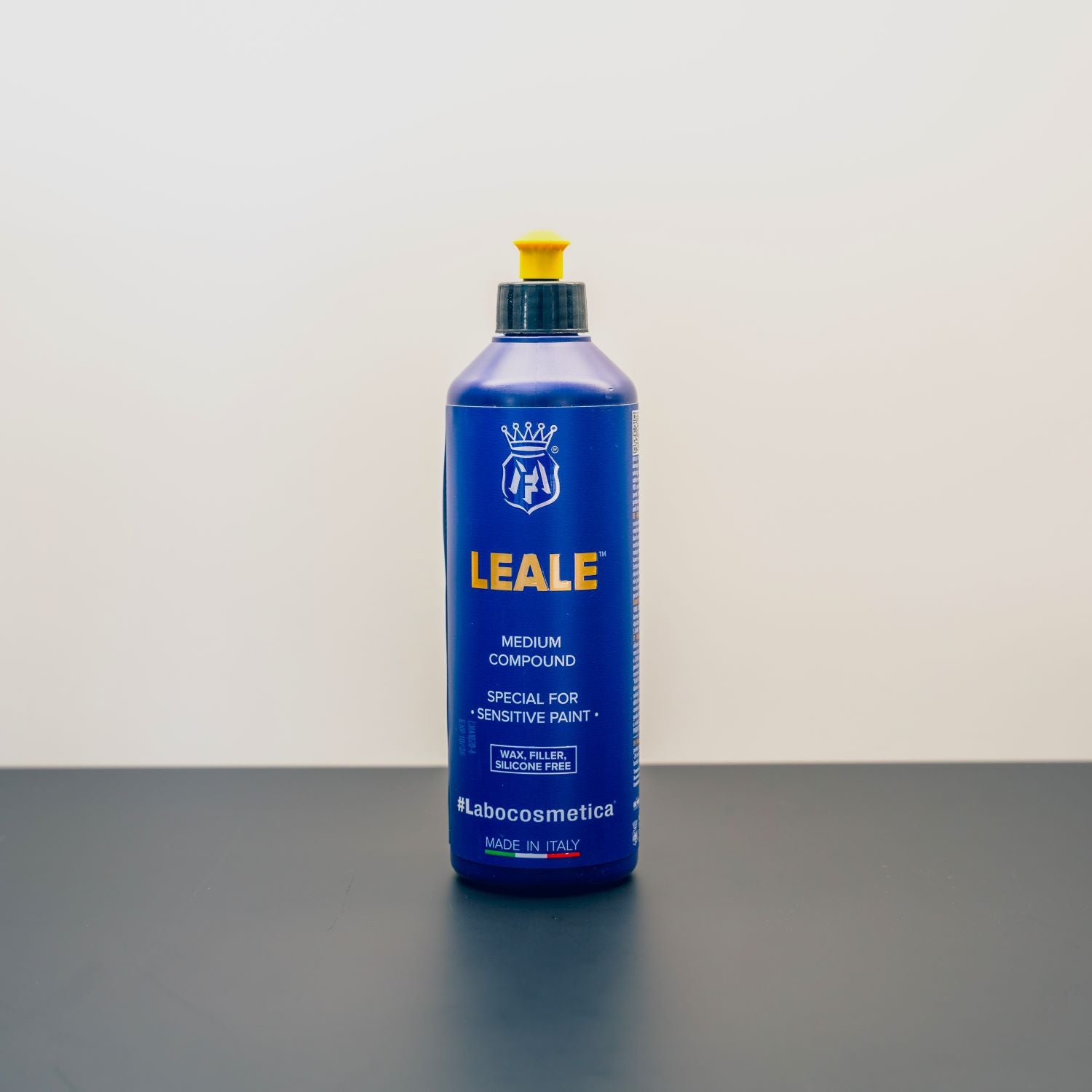 Labocosmetica LEALE Medium Cut Compound-Medium Cut Polishing-Labocosmetica-500ml-Detailing Shed