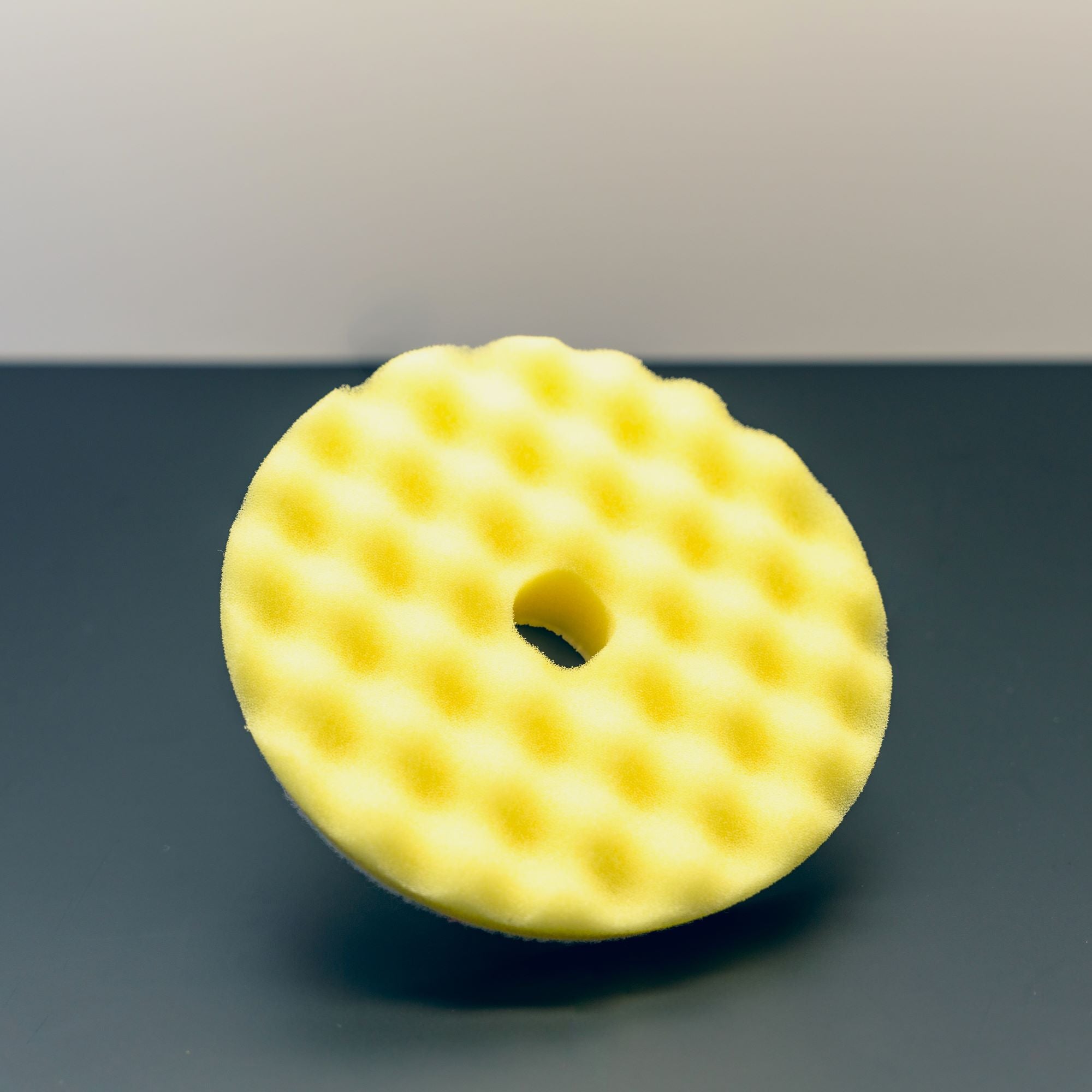 DIY Detail Gold Standard Waffle Pad-Polishing Pad-DIY Detail-3.5 Inch-Detailing Shed