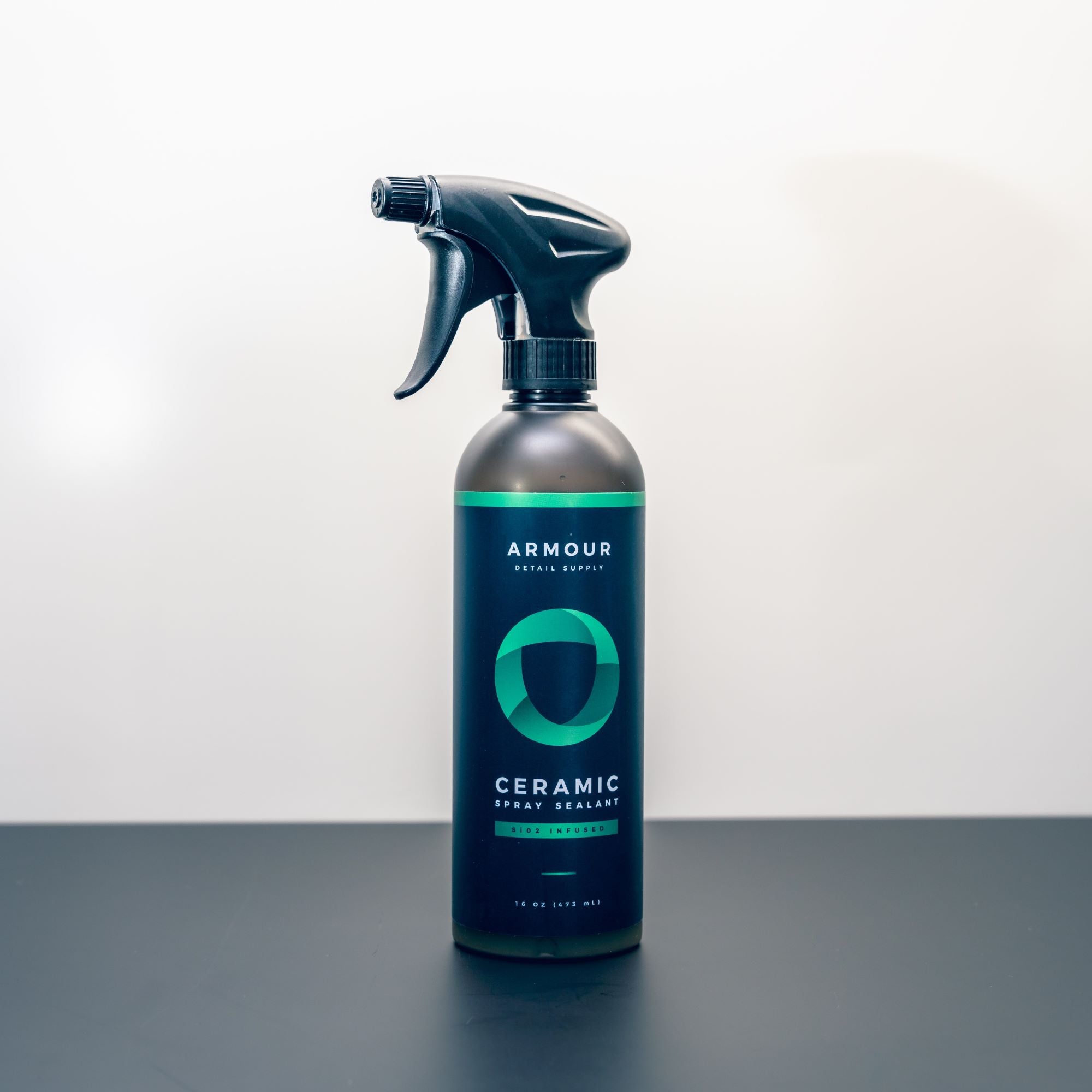 ARMOUR Detail Supply Ceramic Spray Sealant 6 months Durability-Spray Sealant-ARMOUR Detail Supply-473ml-Detailing Shed