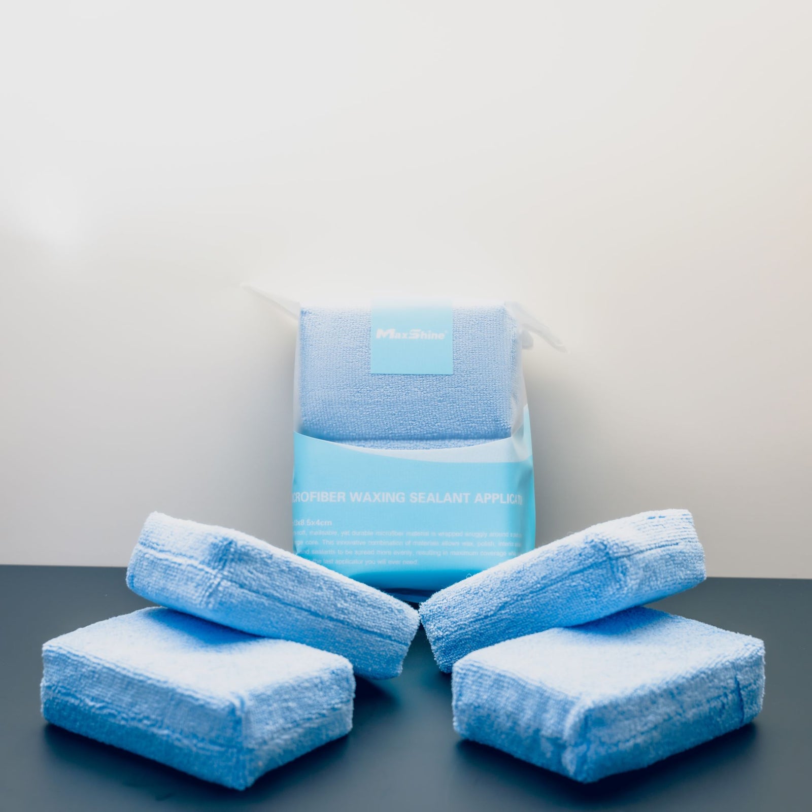 Maxshine Exterior and Interior Applicator-Applicator-Maxshine-Detailing Shed