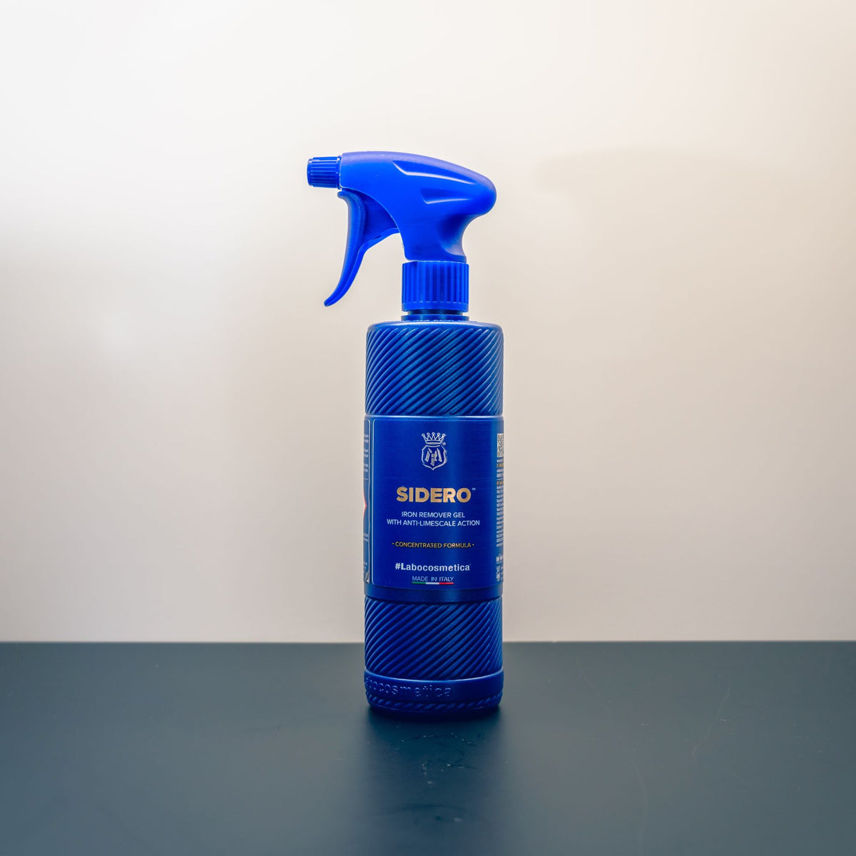 Labocosmetica SIDERO Iron &amp; Limescale Remover-Iron Remover-Labocosmetica-500ml-Detailing Shed