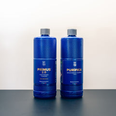 Labocosmetica 2pH Maintenance Wash System - Detailing Shed