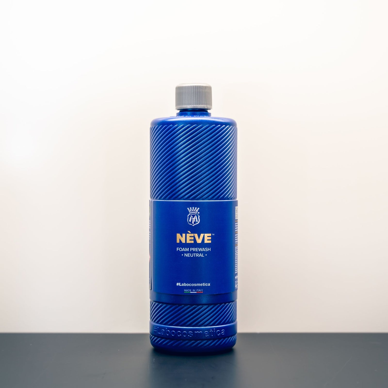 Labocosmetica NEVE pH Neutral Snow Foam-Snow Foam Pre Wash-Labocosmetica-1L-Detailing Shed