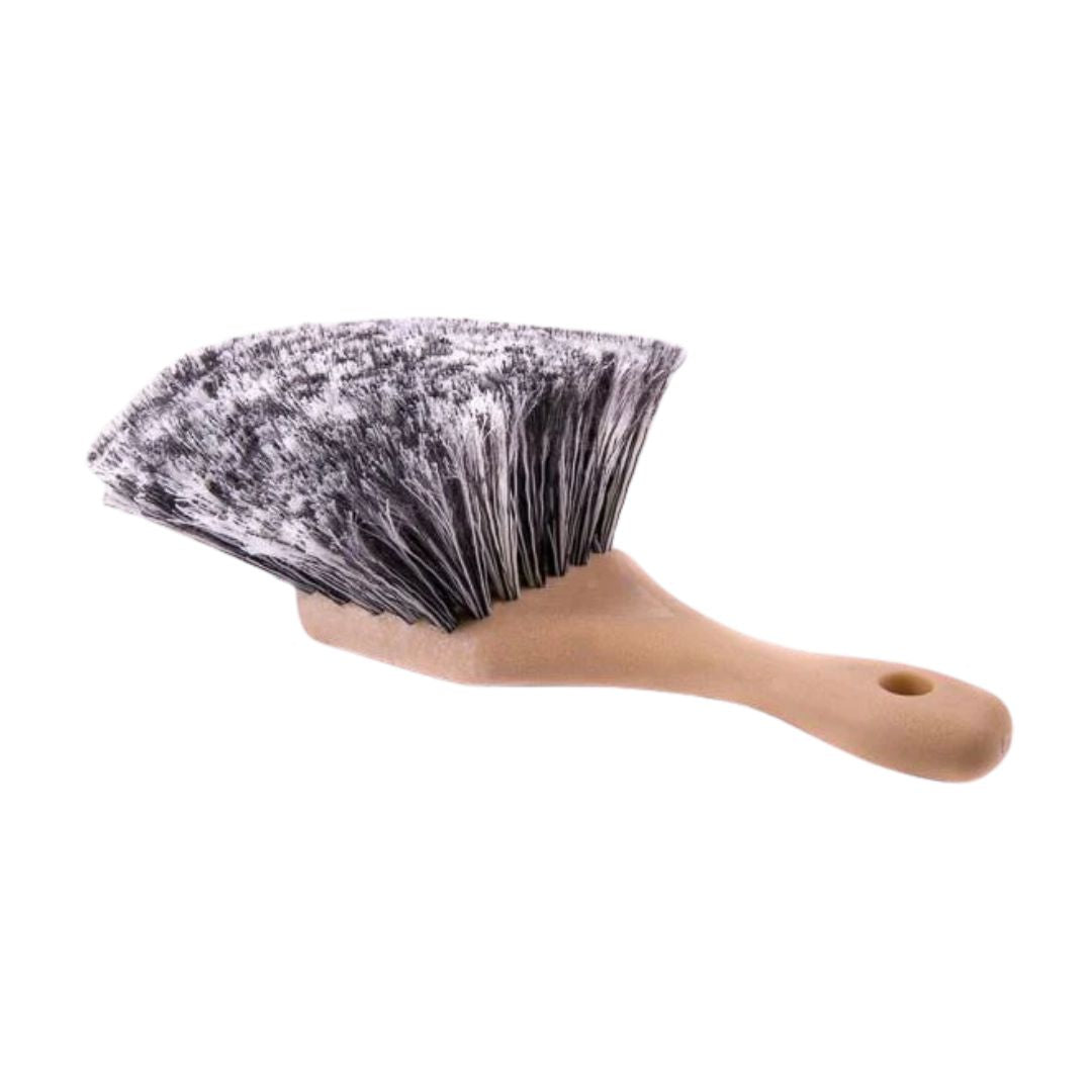 DIY Detail Tire Shine Brush-Tyre Brush-DIY Detail-Detailing Shed