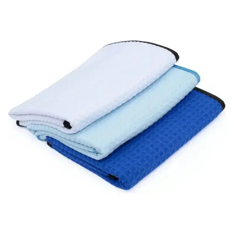 Exclusive Maintenance Kit-Drying Towel-Fast Bundle-Detailing Shed